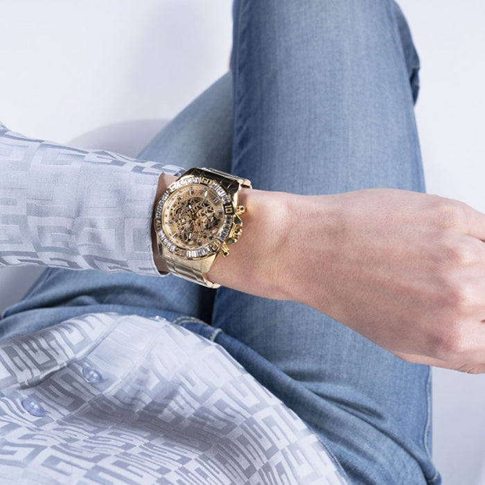 GUESS GUGW0510L2 Kadın KOL SAATİ