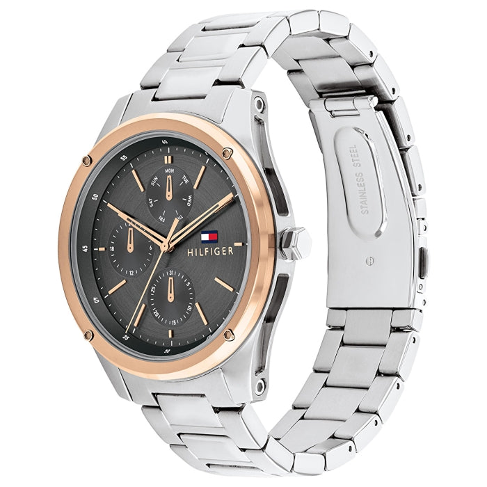 TOMMY HILFIGER TH1710541 Erkek KOL SAATİ