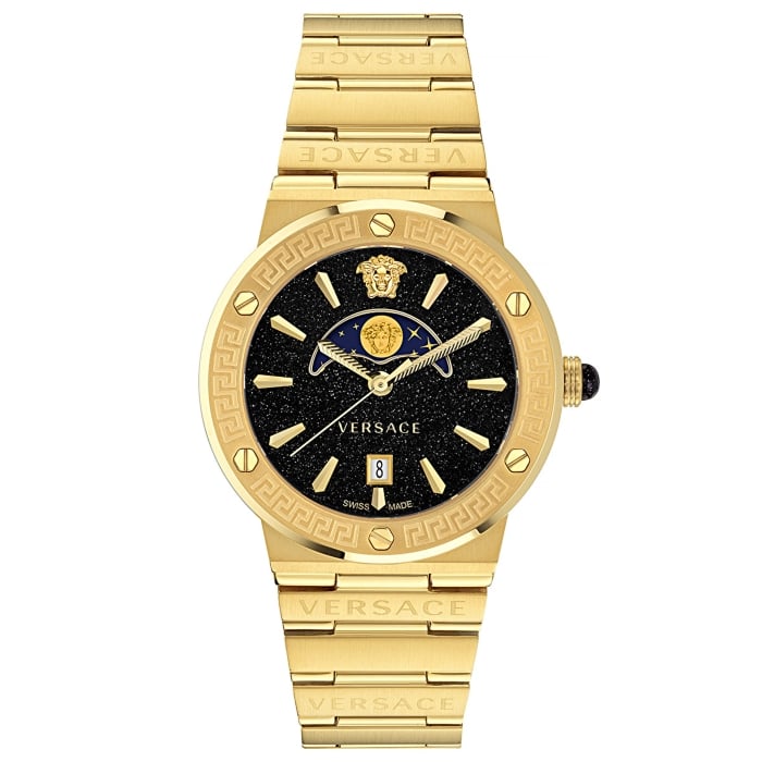 VERSACE VRSCVE7G00323 Erkek KOL SAATİ
