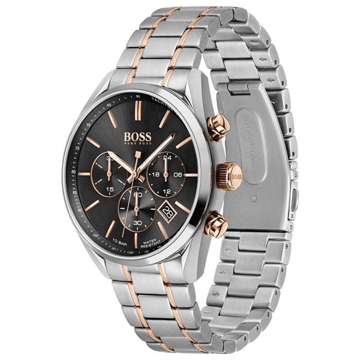 HUGO BOSS HB1513819 Erkek KOL SAATİ