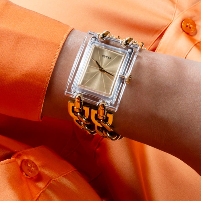 GUESS GUGW0669L1 Kadın KOL SAATİ