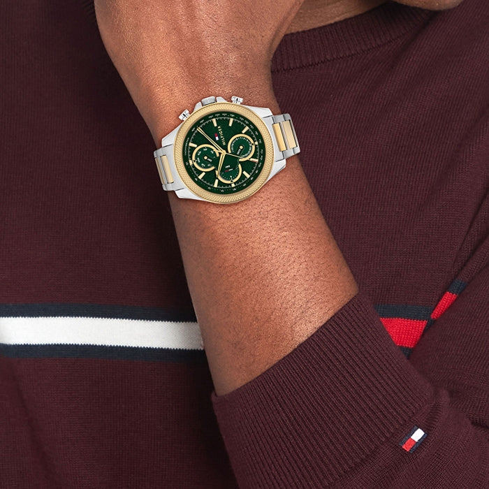 TOMMY HILFIGER TH1792079 Erkek KOL SAATİ