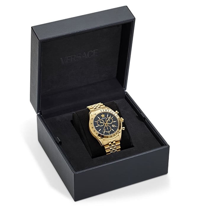 VERSACE VRSCVE8R00624 Erkek KOL SAATİ