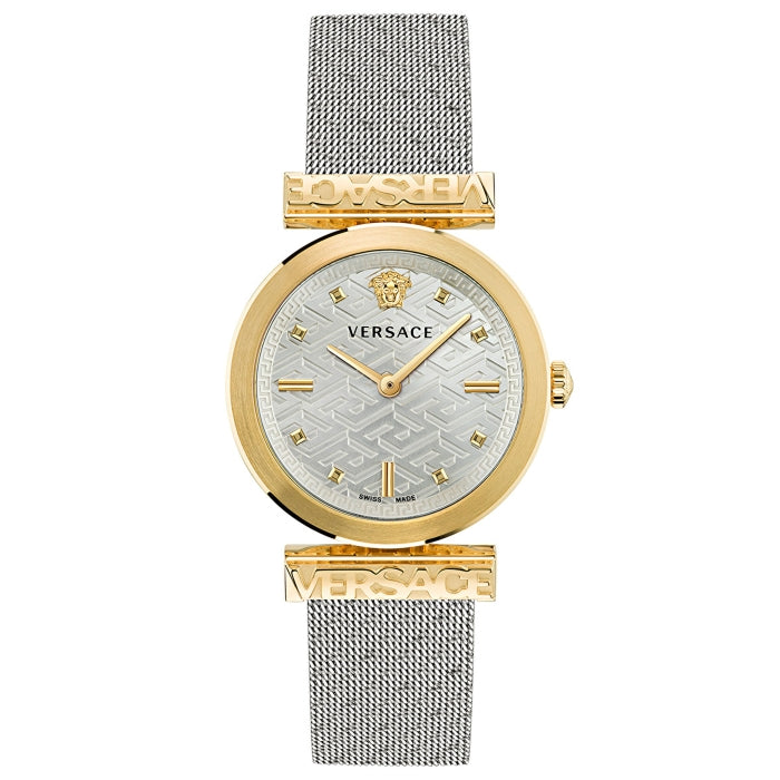 VERSACE VRSCVE6J00523 Kadın KOL SAATİ