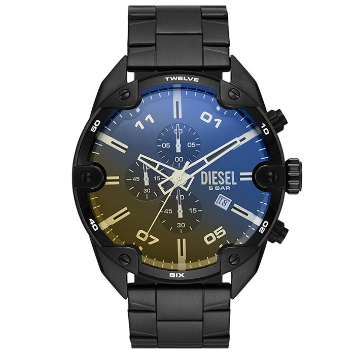 DIESEL DZ4609 Erkek KOL SAATİ