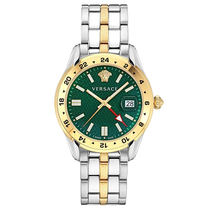 VERSACE VRSCVE7C00623 Erkek KOL SAATİ