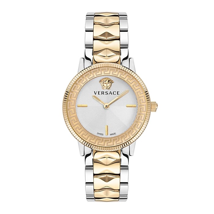 VERSACE VRSCVE2P00422 Kadın KOL SAATİ