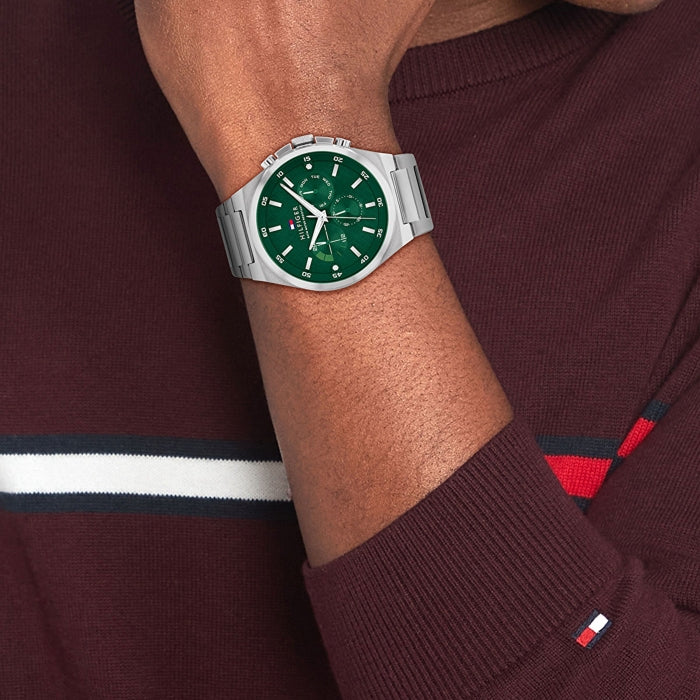 TOMMY HILFIGER TH1792088 Erkek KOL SAATİ