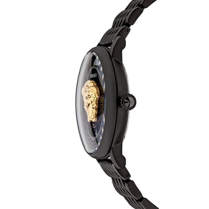 VERSACE VRSCVEZ200521 Kadın KOL SAATİ