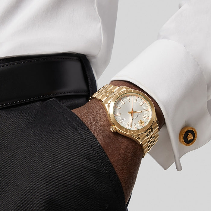 VERSACE VRSCVEVK00720 Erkek KOL SAATİ
