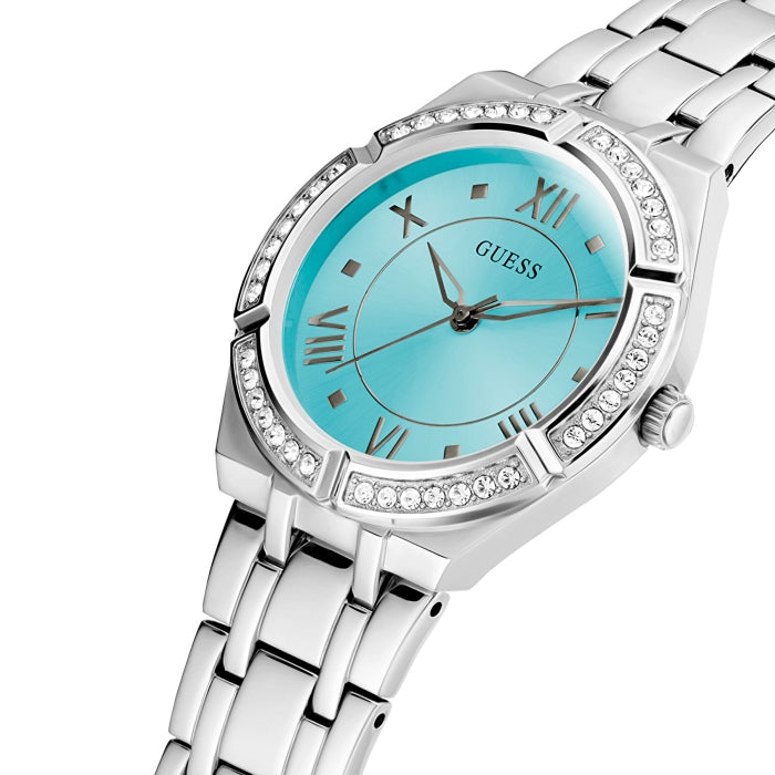 GUESS GUGW0033L7 Kadın KOL SAATİ