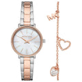 MICHAEL KORS MK1066SET Kadın KOL SAATİ