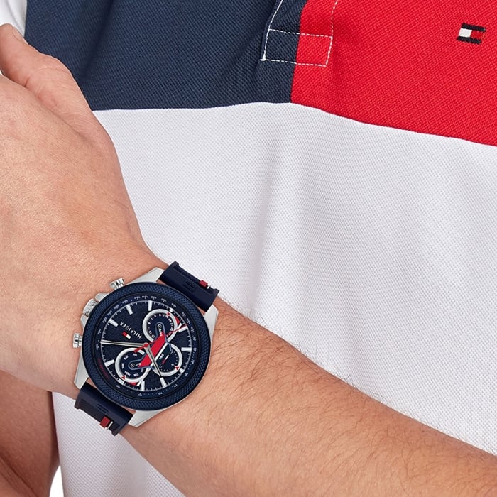 TOMMY HILFIGER TH1792083 Erkek KOL SAATİ
