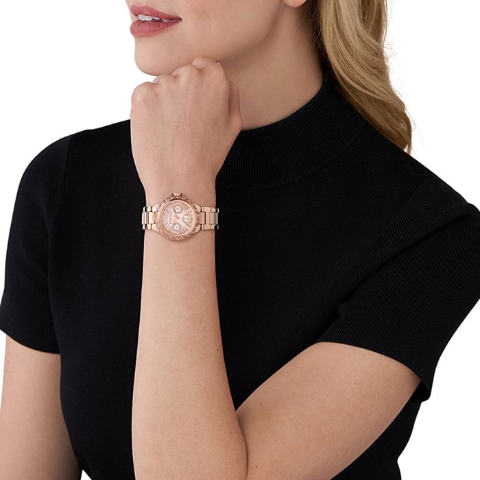 MICHAEL KORS MK7273 Kadın KOL SAATİ