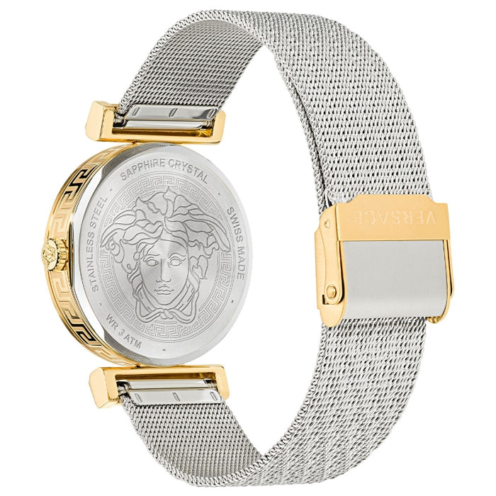 VERSACE VRSCVE6J00623 Kadın KOL SAATİ