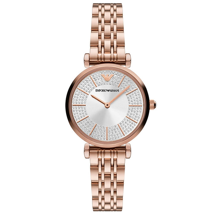 EMPORIO ARMANI AR11446 Kadın KOL SAATİ