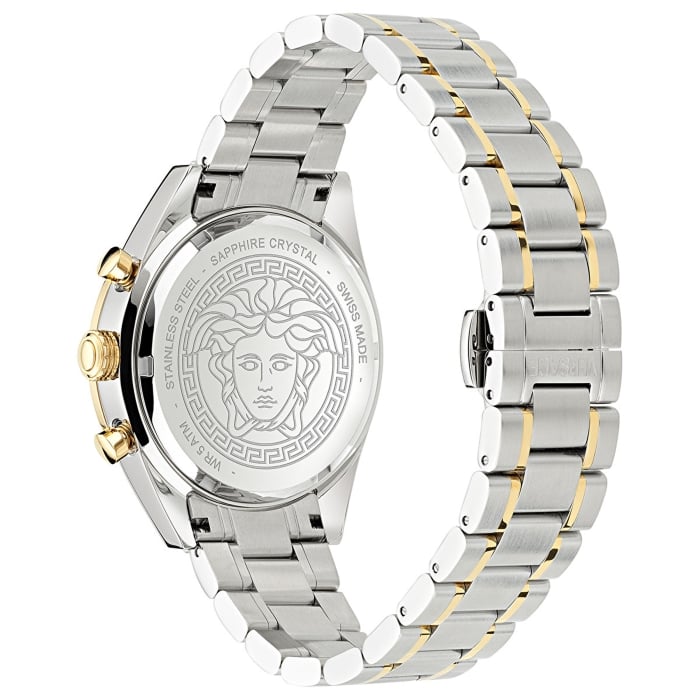 VERSACE VRSCVE0CA0324 Erkek KOL SAATİ
