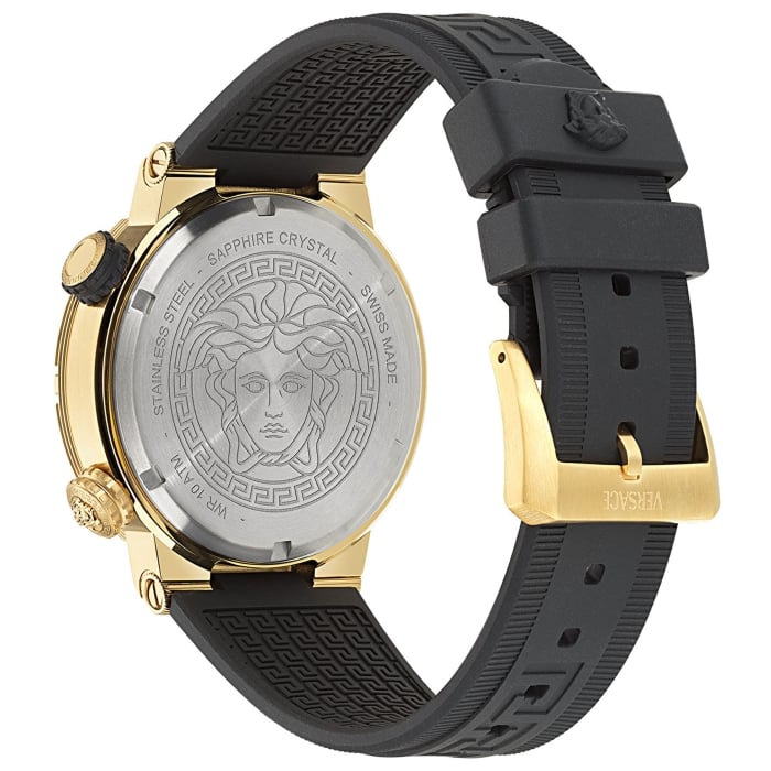 VERSACE VRSCVE8G00324 Erkek KOL SAATİ