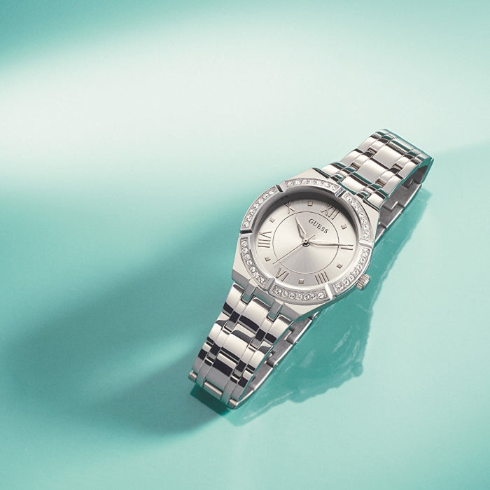 GUESS GUGW0033L1 Kadın KOL SAATİ