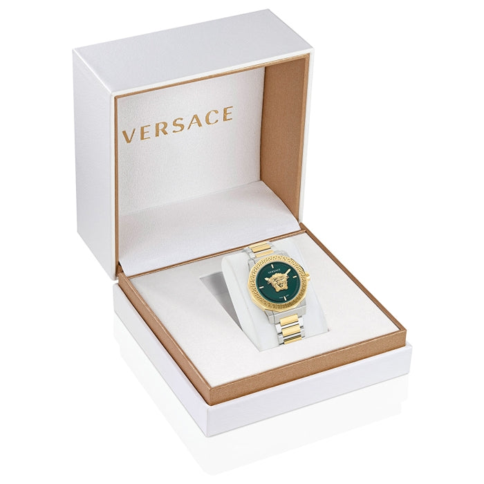 VERSACE VRSCVE7B00323 Kadın KOL SAATİ