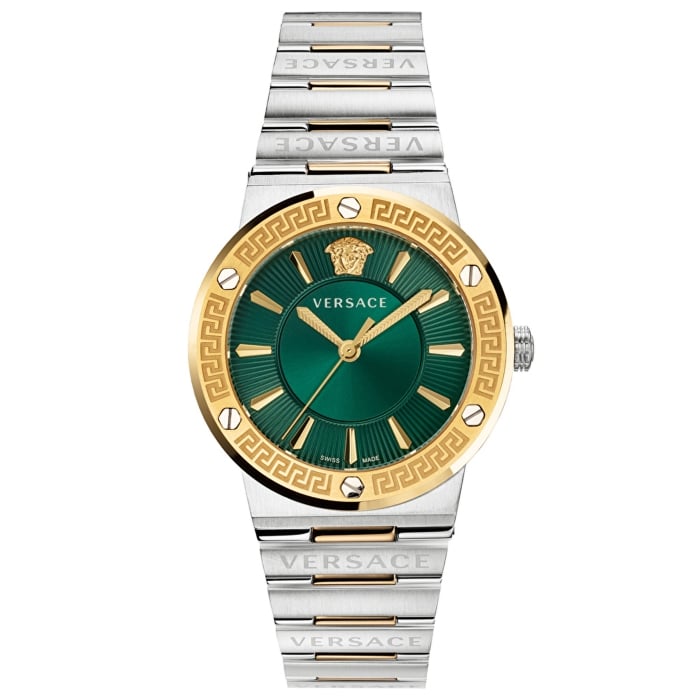 VERSACE VRSCVEVH00720 Kadın KOL SAATİ