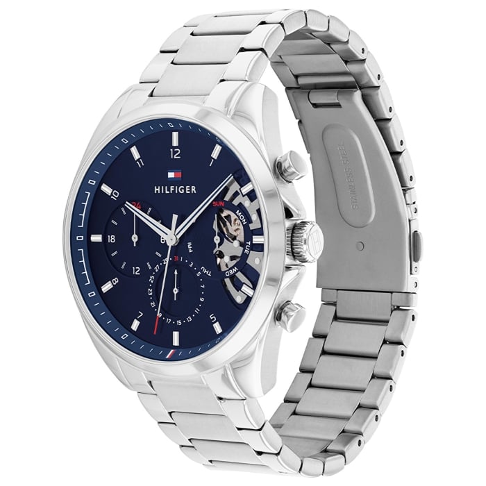 TOMMY HILFIGER TH1710448 Erkek KOL SAATİ