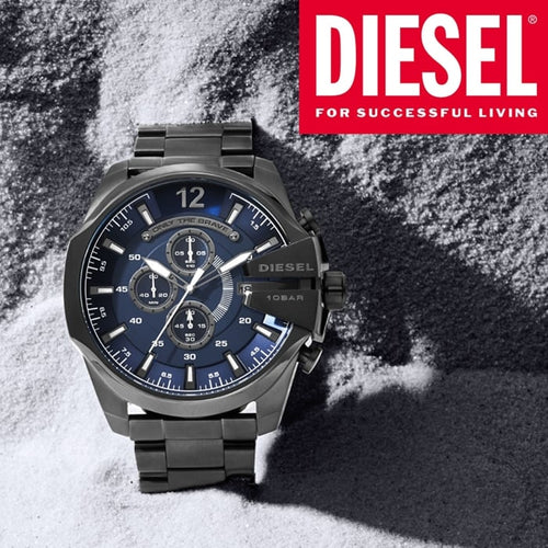 DIESEL DZ4329 Erkek KOL SAATİ