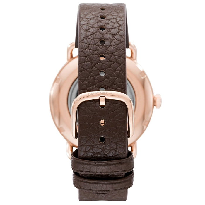 EMPORIO ARMANI AR60027 Erkek KOL SAATİ