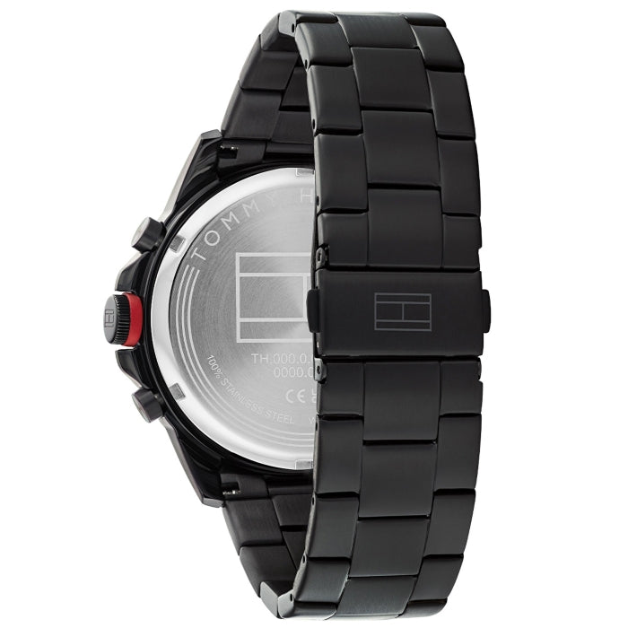 TOMMY HILFIGER TH1792030 Erkek KOL SAATİ