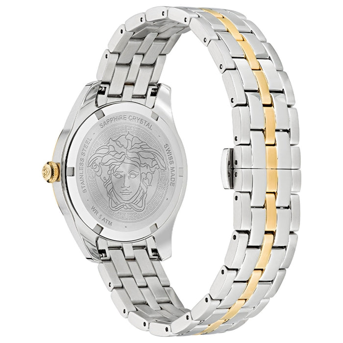 VERSACE VRSCVE6C00523 Kadın KOL SAATİ