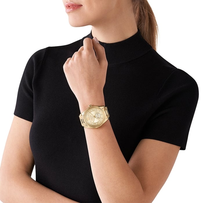 MICHAEL KORS MK8947 Kadın KOL SAATİ