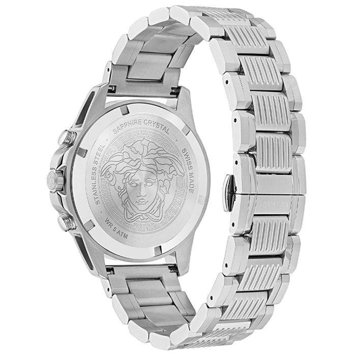 VERSACE VRSCVE3J00422 Erkek KOL SAATİ