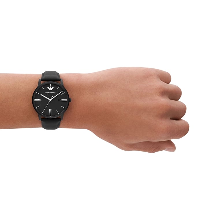 EMPORIO ARMANI AR11573 Erkek KOL SAATİ