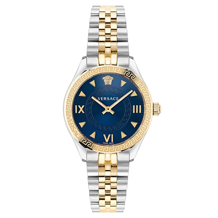 VERSACE VRSCVE2S00522 Kadın KOL SAATİ