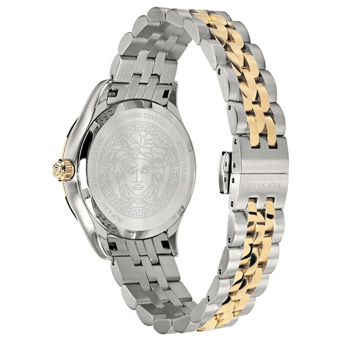 VERSACE VRSCVEHU00520 Kadın KOL SAATİ