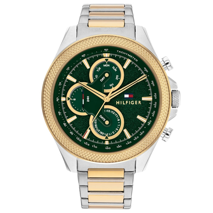 TOMMY HILFIGER TH1792079 Erkek KOL SAATİ