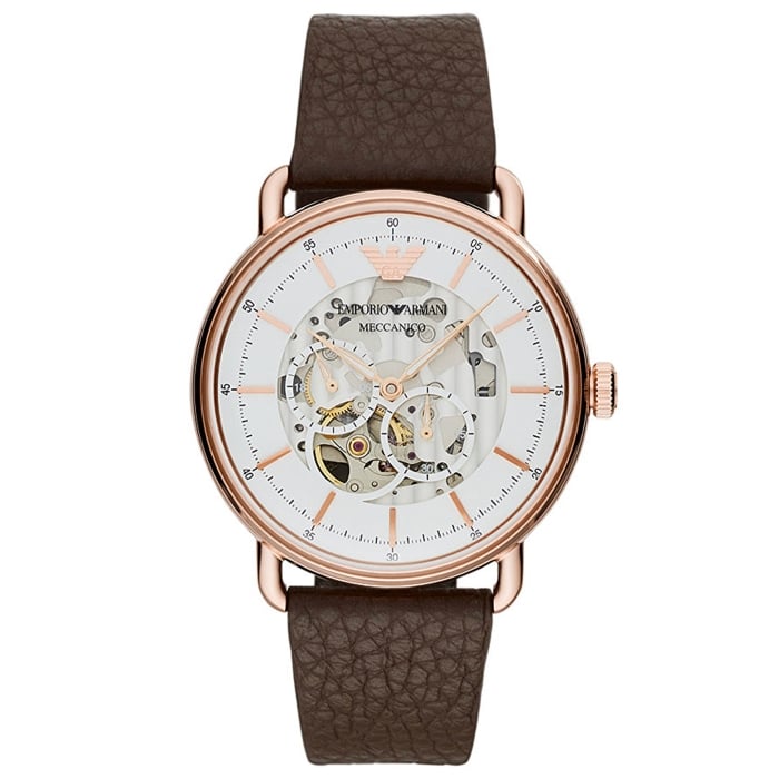 EMPORIO ARMANI AR60027 Erkek KOL SAATİ