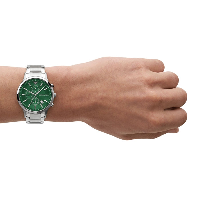 EMPORIO ARMANI AR11507 Erkek KOL SAATİ