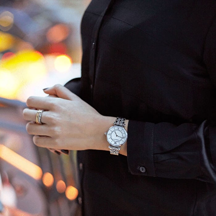 EMPORIO ARMANI AR1908 Kadın KOL SAATİ