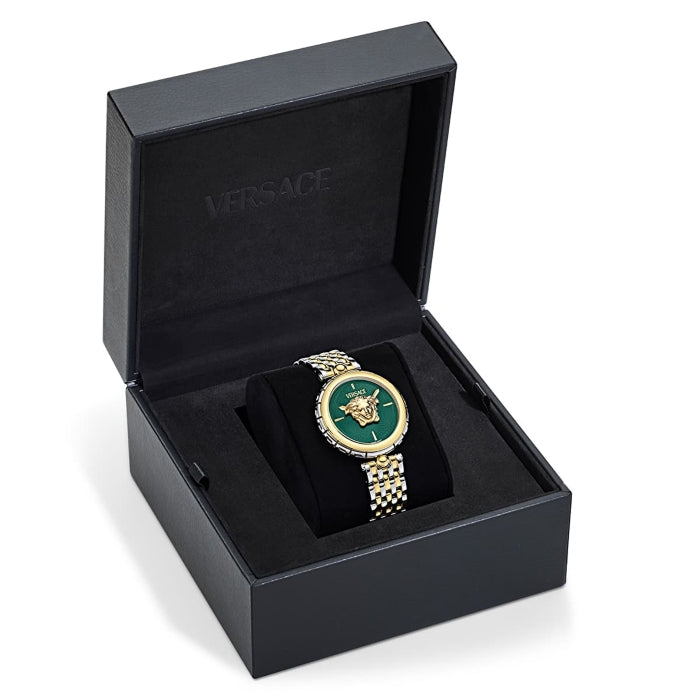 VERSACE VRSCVE9D00324 Kadın KOL SAATİ