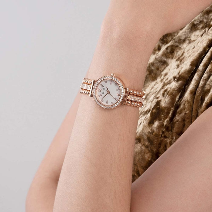 GUESS GUGW0401L3 Kadın KOL SAATİ