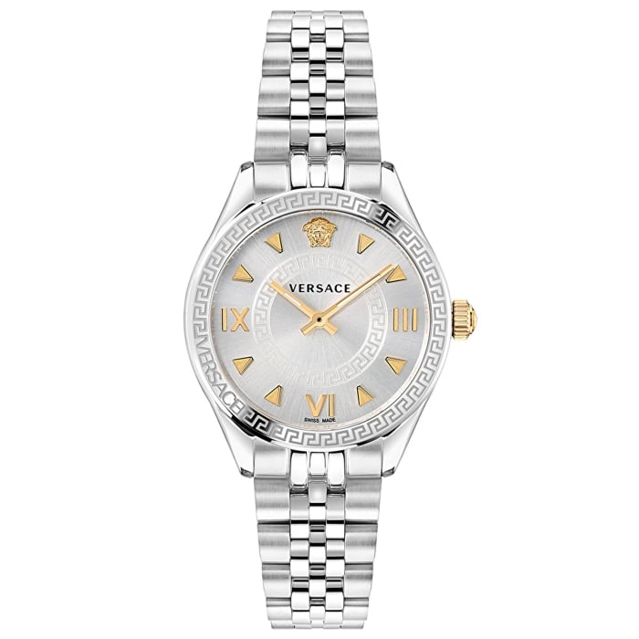 VERSACE VRSCVE2S00322 Kadın KOL SAATİ