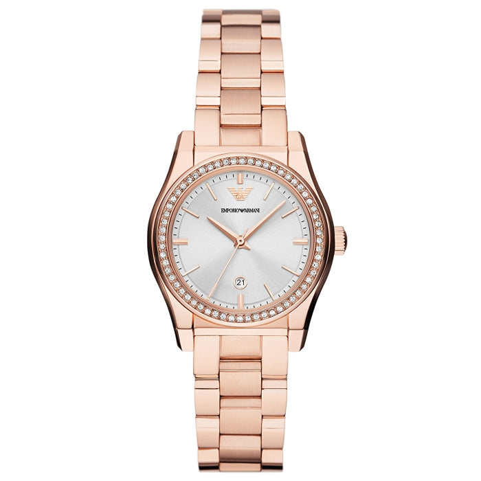 EMPORIO ARMANI AR11558 Kadın KOL SAATİ