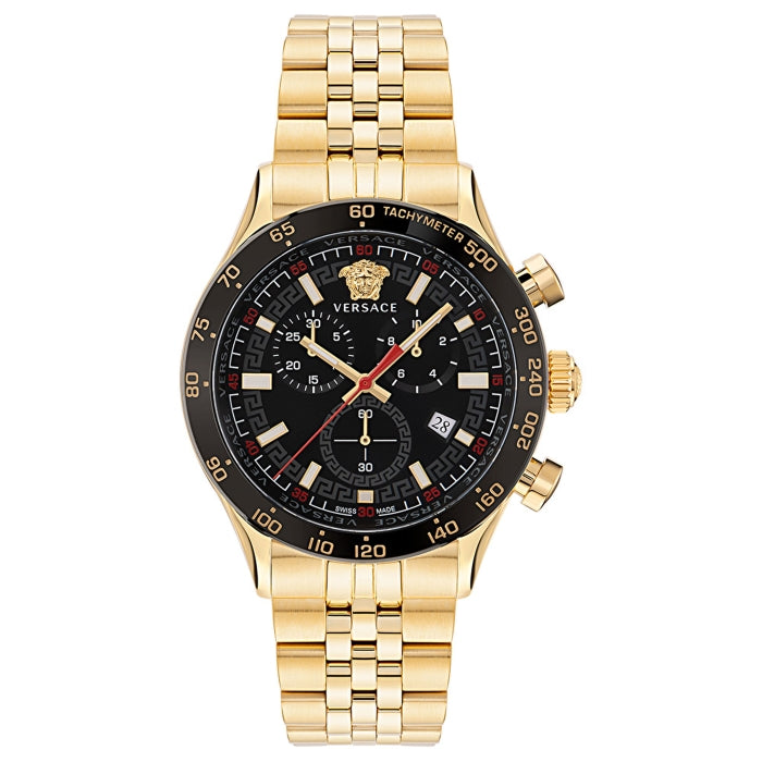 VERSACE VRSCVE2U00622 Erkek KOL SAATİ