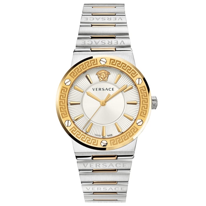 VERSACE VRSCVEVH00620 Kadın KOL SAATİ