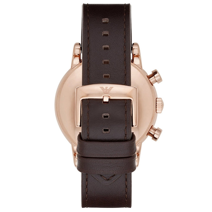 EMPORIO ARMANI AR2074 Erkek KOL SAATİ
