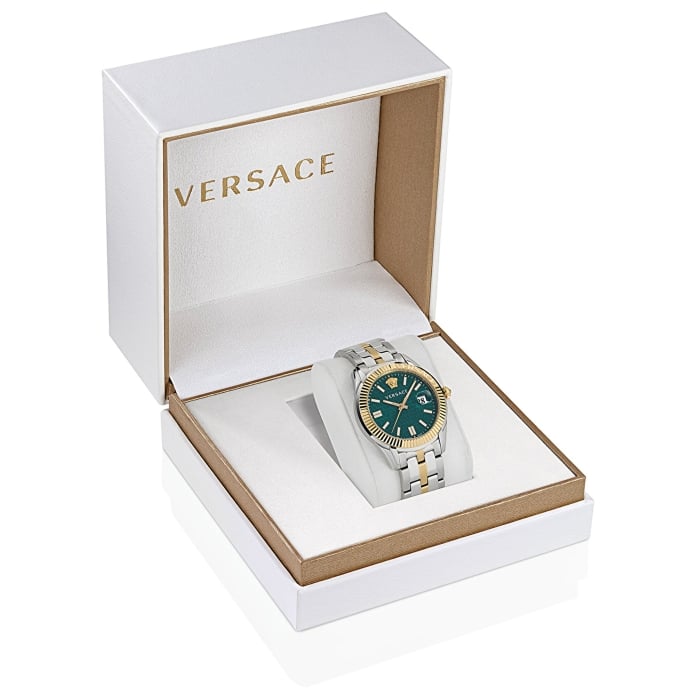 VERSACE VRSCVE3K00422 Erkek KOL SAATİ