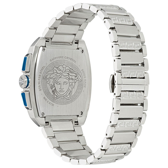 VERSACE VRSCVE6H00423 Erkek KOL SAATİ