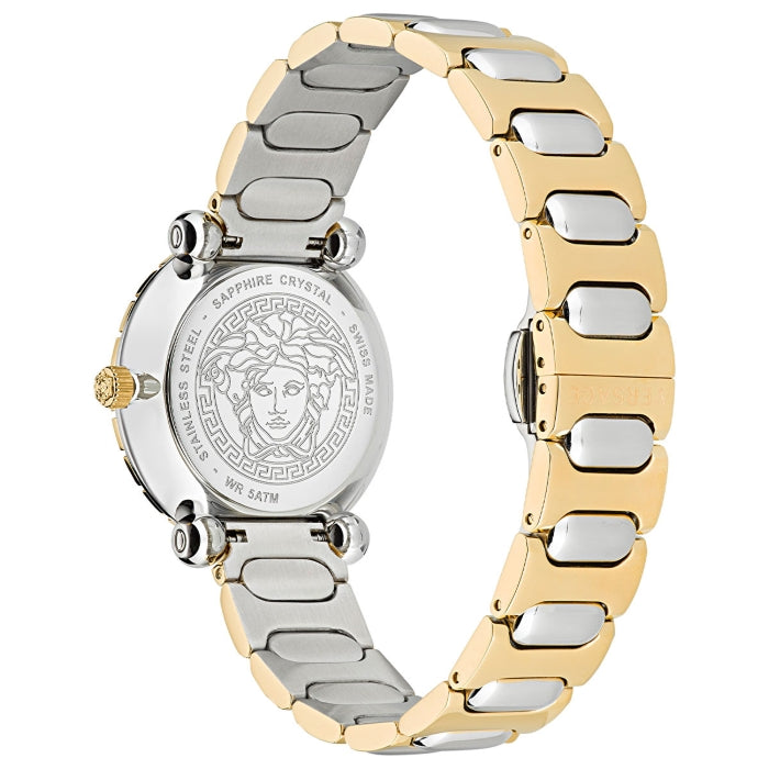 VERSACE VRSCVE6I00423 Kadın KOL SAATİ
