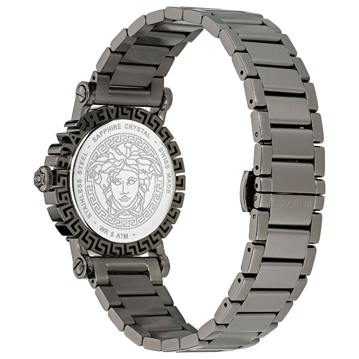 VERSACE VRSCVE6D00423 Erkek KOL SAATİ